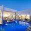 Australia house windows and doors thermal break aluminum