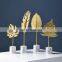 Home Decor Pieces Interior Modern Nordic Living Room House Accessories Gold Luxury Other Decoration Home Table Decor For Home