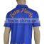 hot sell latest cotton bulk polo shirts softextile manufacturer