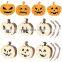 party supplies halloween home decoration set yard decors for children