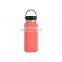 Hot Selling 18/8 Stainless Steel Sports Water Bottle 750ml Insulated Vacuum Narrow Mouth flask