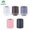 2022 Fancy Household Wholesale Open Lid Indoor Plastic 8L Waste Bin