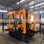QY200 QY300 Widely used water well drilling machine rig for sale in japan