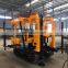 QY200 QY300 Widely used water well drilling machine rig for sale in japan