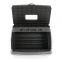 2021 New Design ABS Black Hidden Center Control Armrest Box Storage Box For Tesla Model Y