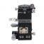 40x40mm Crossed Guide Rail SEMXYZR-40 XYZR 4-Axis Micrometer Linear Stage Manual Linear Stage