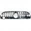GT STYLE FRONT GRILLE FOR MERCEDES BENZ C CLASS W206 FACELIFT - 2019