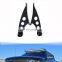 led light bar bracket mounting bracket holder for Ford F150 2009-2014