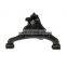 54501-EA00A RK620372 car accessories front lower suspension control arm for Nissan Frontier