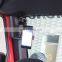 Grab Handle for jeep wrangler jk 2007-On handle with phone  holder