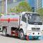 Лучшая цена! Цены на цистерны для топлива и масла Dongfeng 4x2