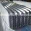 G350-G550 Galvanized Steel Corrugated Roof Sheet Galvanized Sheet Metal Prices In Kenya