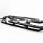 Steel tube side step bar for Jeep Wrangler running board for Jeep JL 4X4 accessory maiker manufacturer