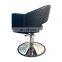 Modern style hydraulic salon styling chair barber chair hair salon equipment