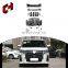 Ch High Quality Popular Products Fender Wide Enlargement Bumper Rear Bar Body Kits For Toyota Alphard 2018-2020