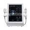 2022 high quality Ce approved New Technology 2 in 1 RF Microneedling Fractional RF Microneedling Device anti wrinkle anti aging