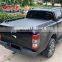 New Model Waterproof AL. Tonneau Cover For Hilux Rocco 2020-2021