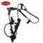 Haoxiang New Material Wheel Speed Sensor ABS 89546-12110 88266-12B50 For Toyota Corolla Axio NZE144
