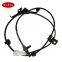 Haoxiang New Material Wheel Speed Sensor ABS 89543-0D040 For Toyota Yaris Scion XD