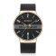 Alibaba Hot High Quality CURREN Men Watches Luxury Brand Stainless Steel Wristwatch Relogio 8257