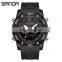 SANDA 3106 Top Luxury Military Army Sport Relogio Masculino Waterproof Digital Luxury Watch for Men