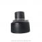 In stock butt fusion hdpe pipe fitting pe reducer for water supply