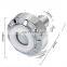 Arrestive For Tail Lamp 12V 1157 BAY15D Angel Eyes Flash Break Bulb