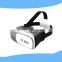 Hot selling VR 3d glasses for smartphones, VR 3D Glasses With OEM Customized,google cardboard vr 3d glasses