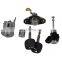 Factory Price High quality For Toyota Hiace New Ignition Lock Barrel Left Right Front Rear Door Lock Set & Keys