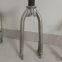 bicycle fork aluminium alloy OEM