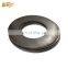 HIDROJET excavator spares 1st planetary thrust plate 4192910 for ZX200 EX100 EX120
