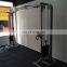 commercial sport equipment training fitness crossover cable machine gym trainer all in one multifunctional machine