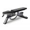 Gym Equipment Fitness Professional Multi Adjustable Bench Workout Bench Exercise
