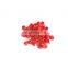 Screw Thread PVC Plastic Swivel Fitting plug Plastic Pipe End plug