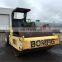 100% Germany Made Bomag Road Roller BW 211D Road Compactor 20ton for Sale With Pad Foot in China