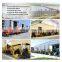 Hengwang HW35 Ochard Farm Use 3.5ton Chinese Mini Crawler Excavator With Cabin Air Conditional