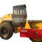 Road Roller Dynapac CA250D CA25 CA251 CA251D Vibratory Smooth Drum Roller