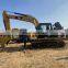 CAT Nice Performance Excavator , Used Cat 318d 318d2 Digger , CAT 312 315 318 320 330 Excavator