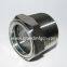 Viewport Sight Glass for BHO system Oil Extractor SS304 1500PSI custom available