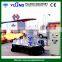 Energy Saving Sawdust Biomass Pellet Burner For Oil Boiler