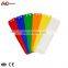 Industrial Use ABS Engineering Plastic Safety Scaffold Inspection Tags