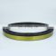 165*195*16.5/18 Cassette Oil Seal for Truck Wheel Hub RWDR-KASSETTE Rubber NBR Wholesale Price