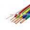 1.5 mm2  2.5mm2 Stranded Electrical Wire Electric Wire Price