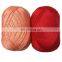 Viscose Yarn Fancy Yarn for Knitting Crochet Weaving  Hand Knitting Yarn