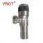 Newest Stainless Steel Water Stop Angle Valve Large Flow Closestool Heater Valve