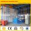 Variable Pressure Vacuum Drying Oven for Transformer Tank and Coil Drying