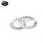 High Tensile JINGHONG Stainless Steel Lock Spring Serrated Washer