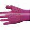 Pet grooming glove for Shedding Bathing Grooming De-Shedding Horses Dogs Cats Small Pets