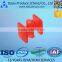 OEM & ODM disposable plastic injection molding medical parts