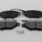 Wholesale Front Brake Pads for KANGOO KC0/1 FC0/1 7701208142/GDB1402